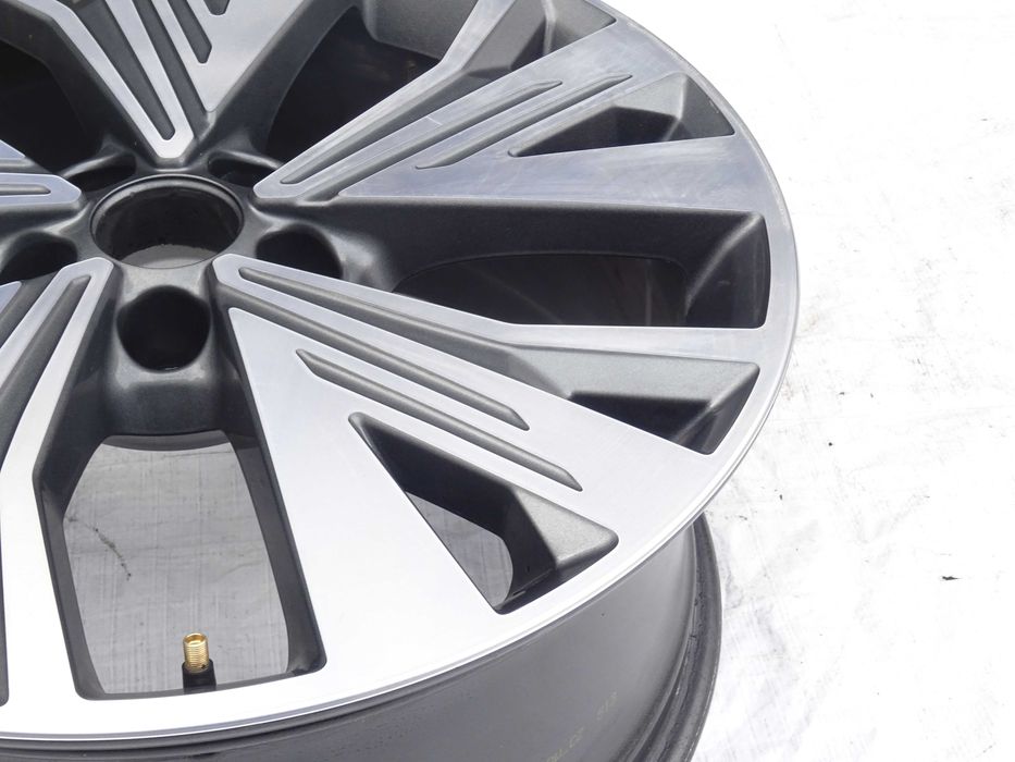 alu felga aluminiowa audi q4 e-tron sportback 19 cali 89a 89a601025c
