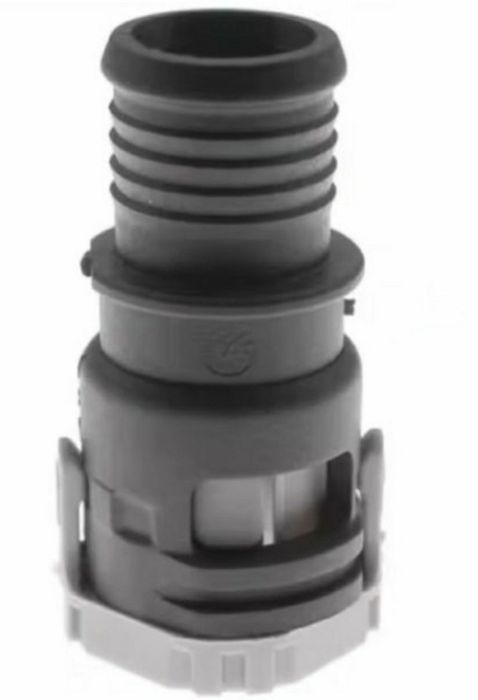 З'єднувач , Патрубок пічки Ford