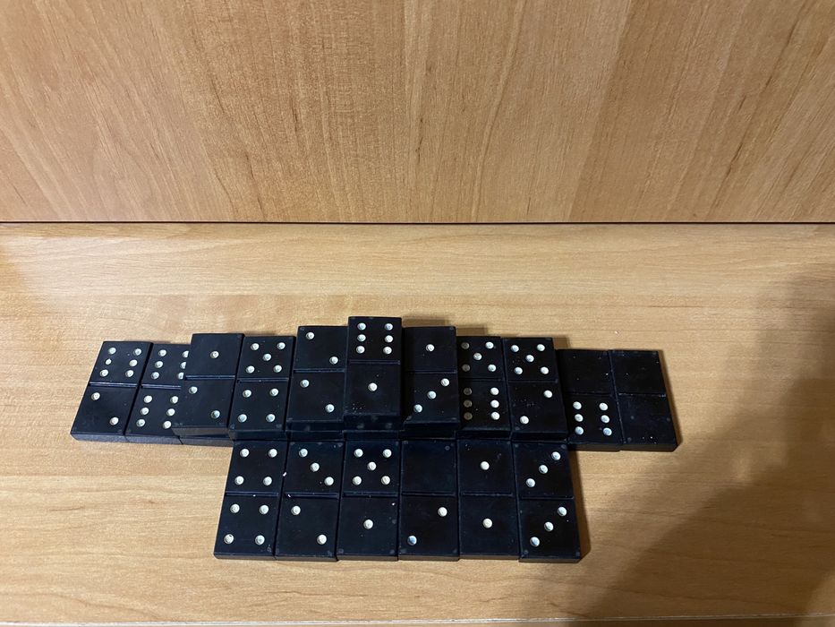 Домино СССР Прилуки