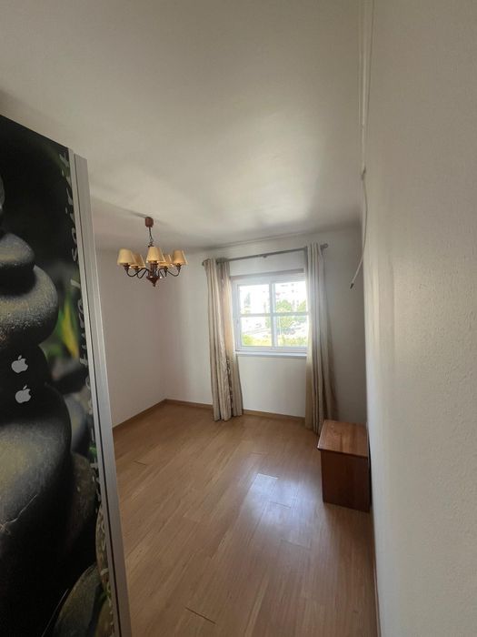 Quarto Individual
