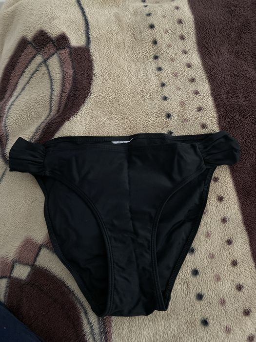 Stroj kapielowy dwuczęściowy