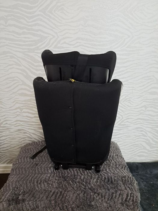 Cadeira auto bebeconfort