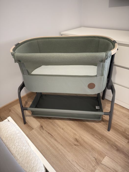 Berço Iora Maxi Cosi