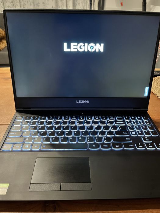 Lenovo Legion Y540 i7