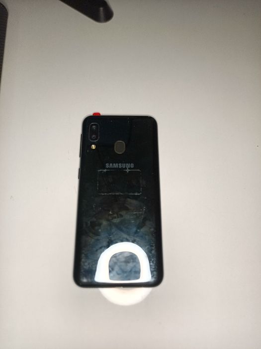 Samsung ae20 estado tipo c