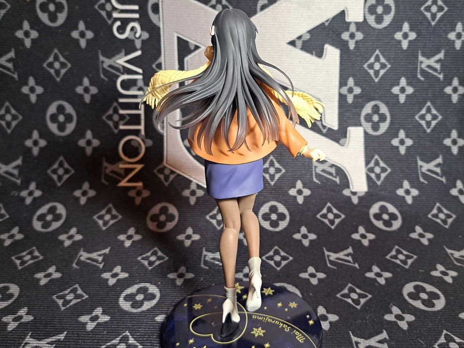 Figurka Rascal Does Not Dream of a Dreaming Girl -Mai Sakurajima