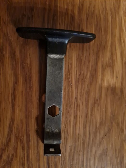 Ключ до примус Шмель  СССР