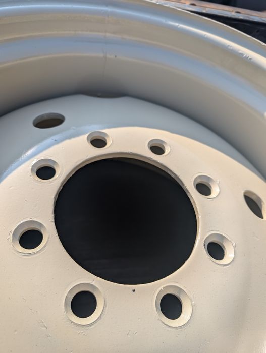 Диски передні МТЗ 892/1025 Діск трактора мТз колесо скат коло Міст МТЗ