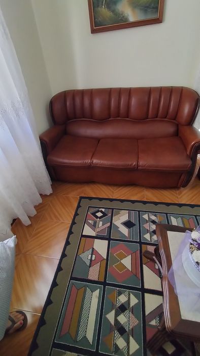 Mobilia de sala de jantar completa