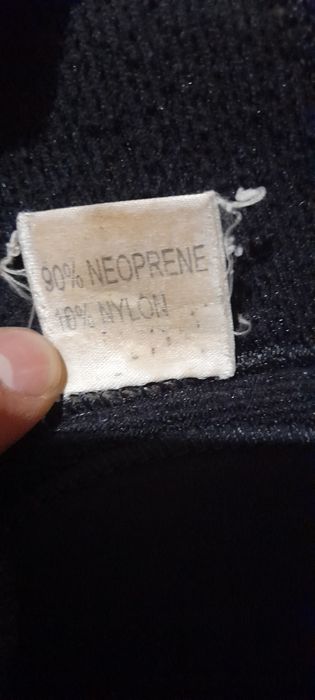 Fato de caça submarina