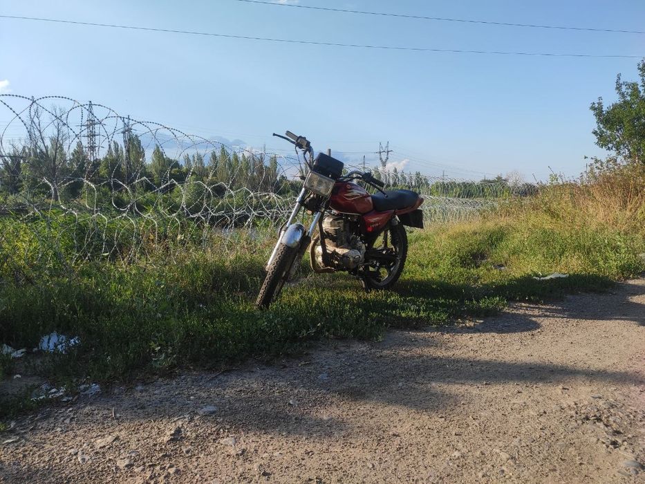 Продам альфу 150 в неплохом состоянии