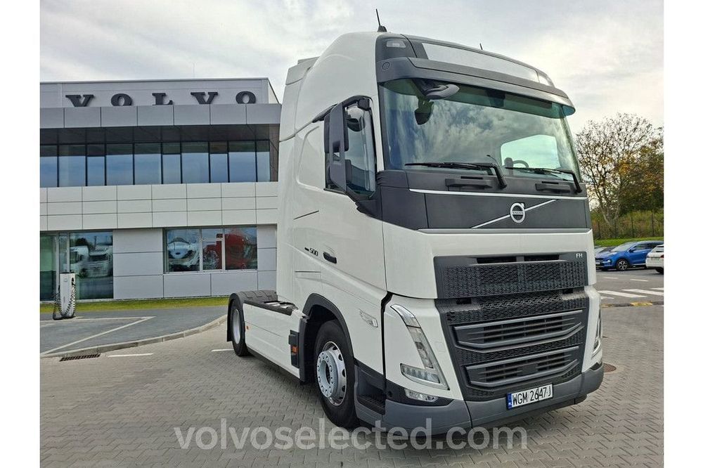 Volvo