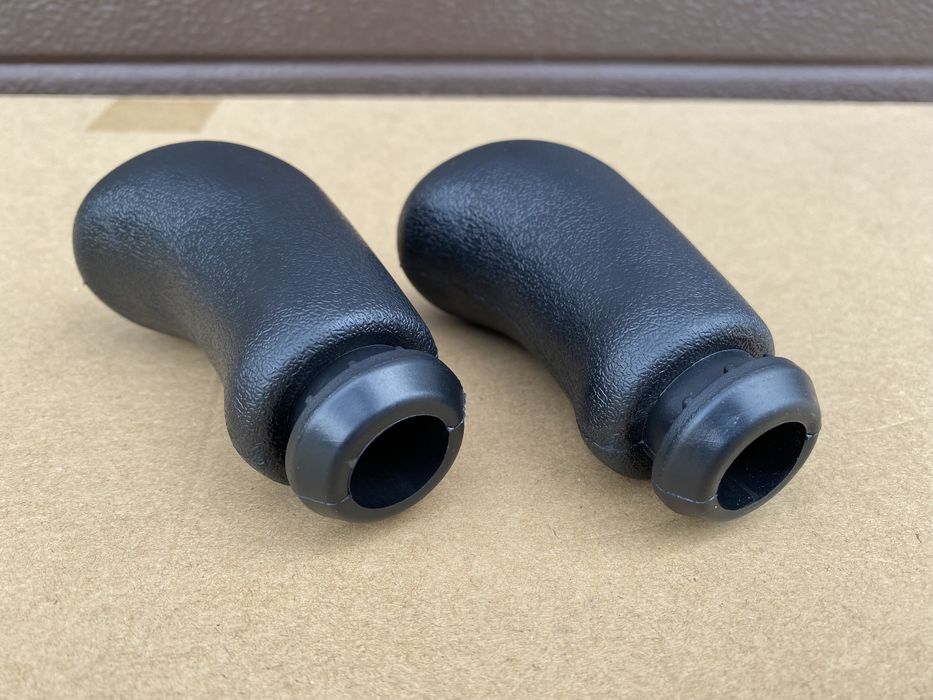 Ручка КПП RENAULT MEGANE, SCENIC, Рено Меган, Сценік