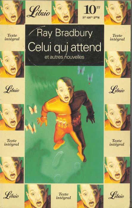 Ray Bradbury - Celui Qui Attend