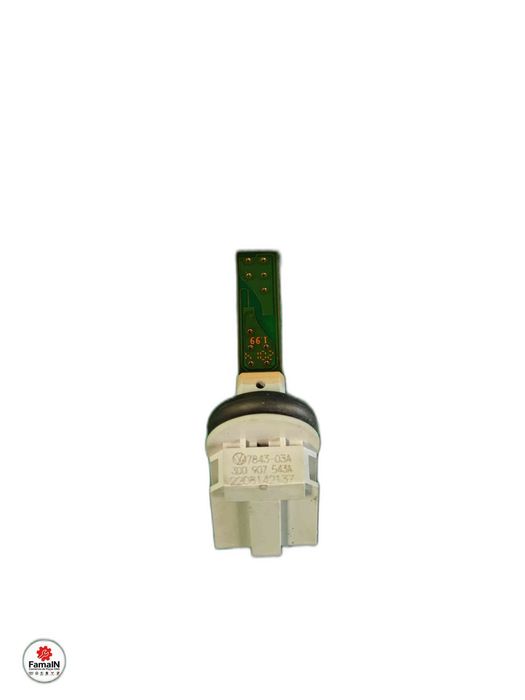 Sensor Temperatura Ar Condicionado VW GOLF V