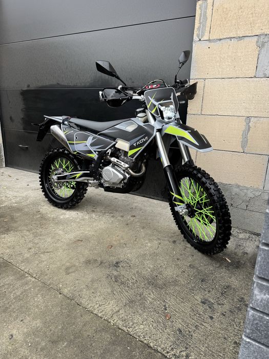 Kovi lite300f hs 2026