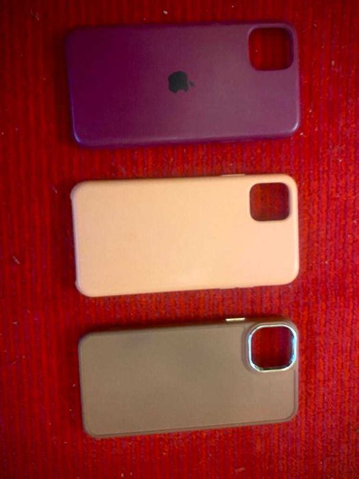 Чохол на iphone 11 pro max