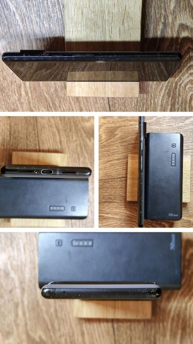 Google pixel 6 pro 12/256 Neverlock