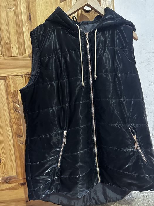 Одяг 2-3XL, все нове та чудова якість