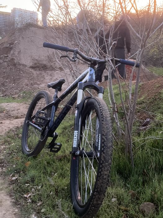 Dartmoor Player 26 (2021) MTB DIRT