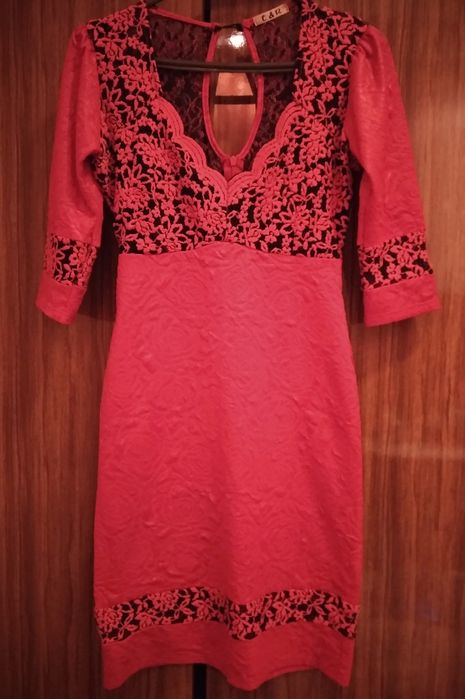 Платья   женские