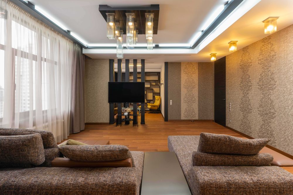 3-кімнатна квартира за адресою бульвар Дружби Народів (площа 180 м²) - Atlanta.ua - фото 3