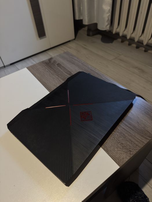 HP Omen i5-8300H | 8GB RAM | Laptop gamingowy | 1100 zł