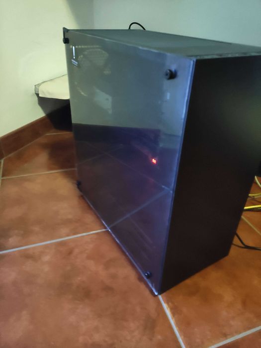 Intel XEON E5-2620 v3 2.4 GHz Server/Desktop, 6/12 Cores, 64 GB DDR463824204949889122