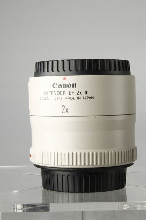 EF Extender 2x II Canon Telekonwerter Gwarancja 23%VAT