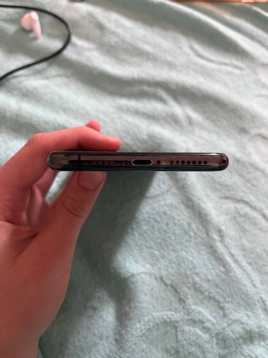 iphone xs max w dobrym stanie