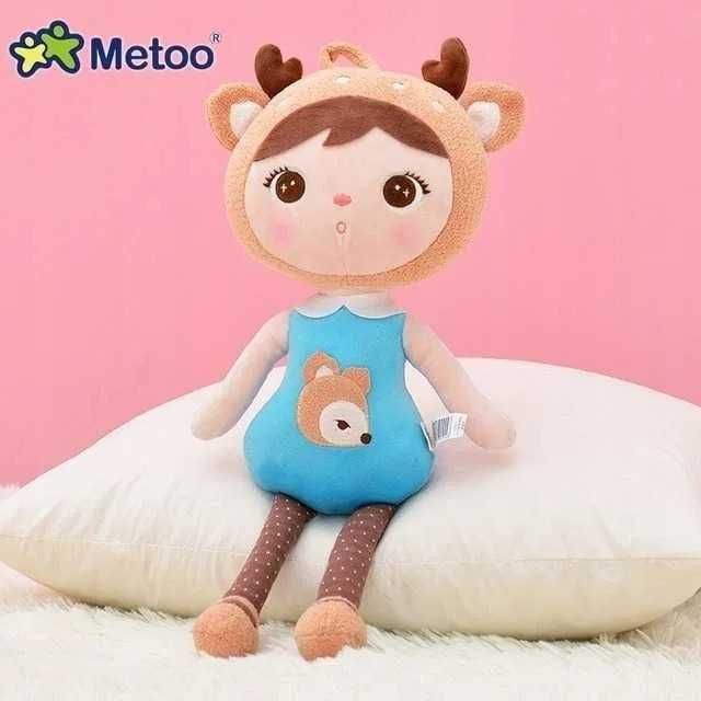 Lalka METOO Jelonek 45 CM Jeleń Sarna