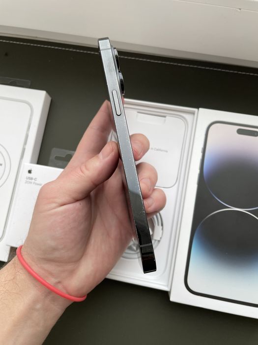 Iphone 14 Pro Max 128Gb Neverlock