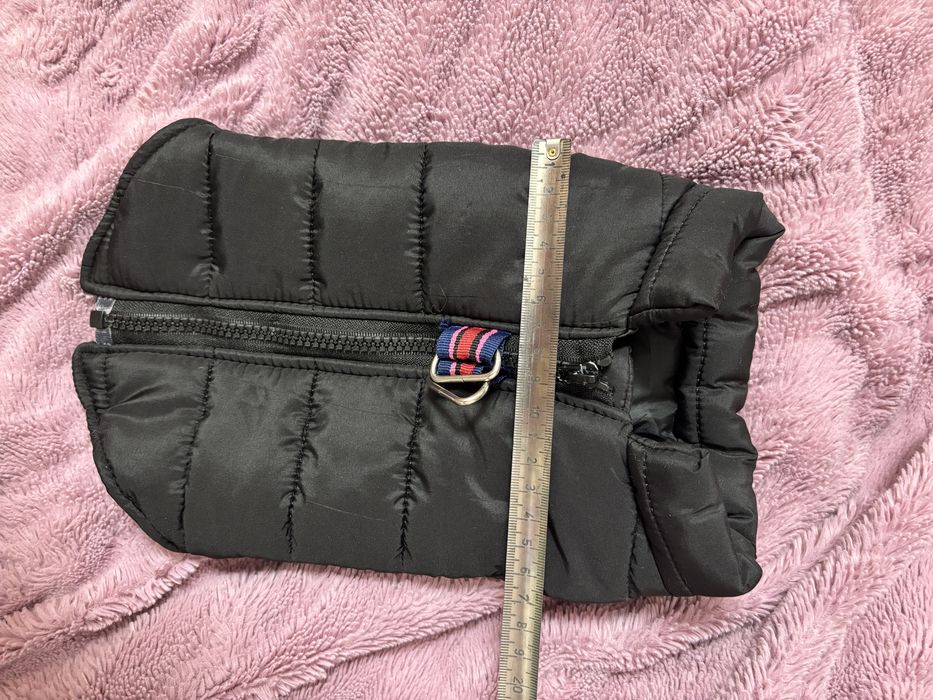 Жилетка для собаки