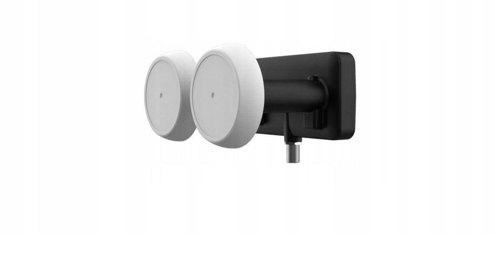 Konwerter monoblock Inverto Single Hot Bird+ Astra