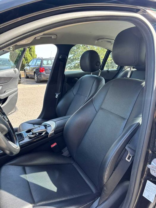 Mercedes c200d 2016 — photo 5