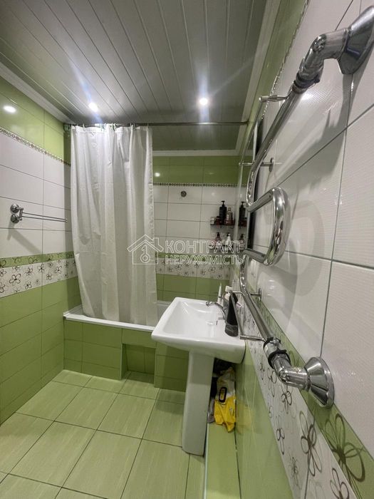 Продажа 3к квартиры 58 кв. м  на просп. Байрона