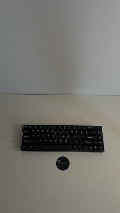 Магнитная клавиатура Ajazz Ak680 v2, новая!