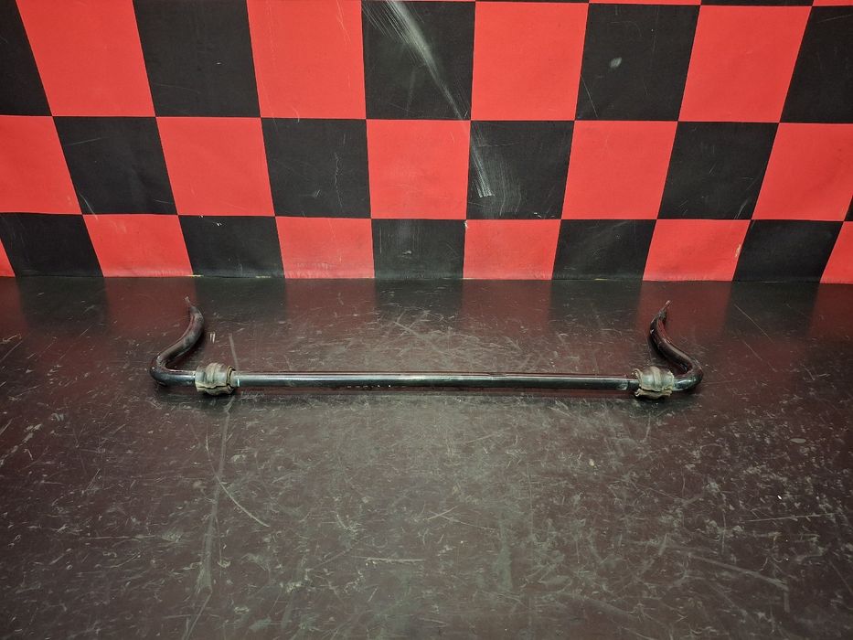 Barra estabilizadora / torção CITROËN Berlingo (B9)