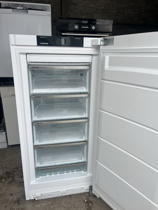 Морозильна камера Liebherr