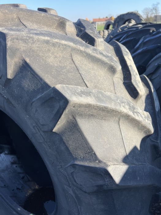 Opona używana 600/65R28