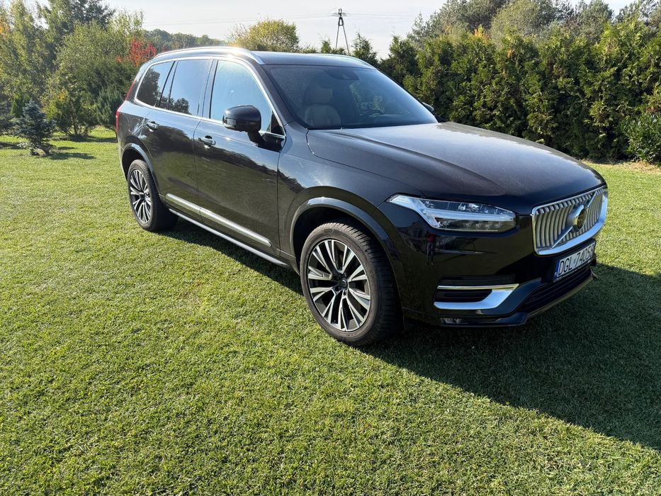 Volvo XC 90