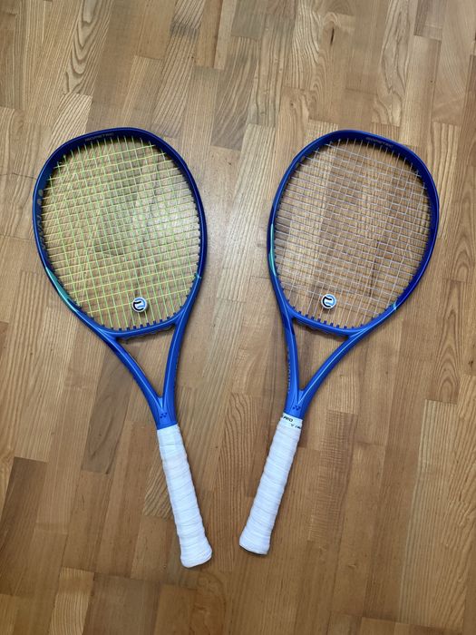 Sprzedam yonex ezone 305g L3 98