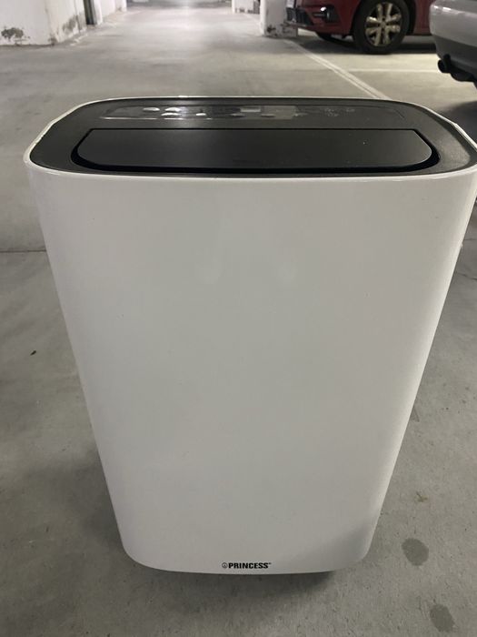 Desumificador 20L como novo