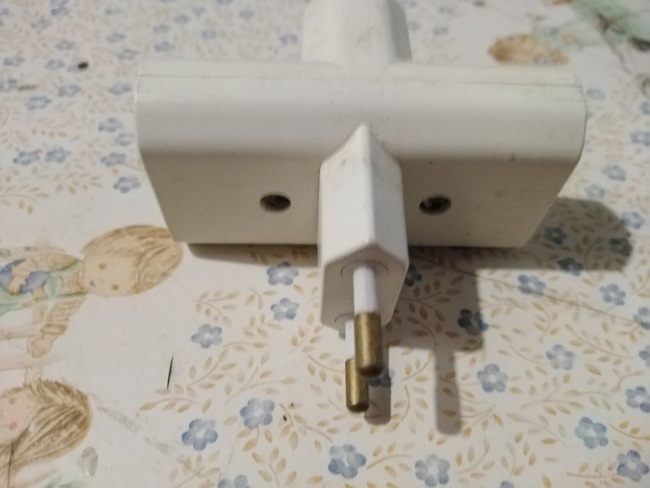 Vendo ficha novo bom estado