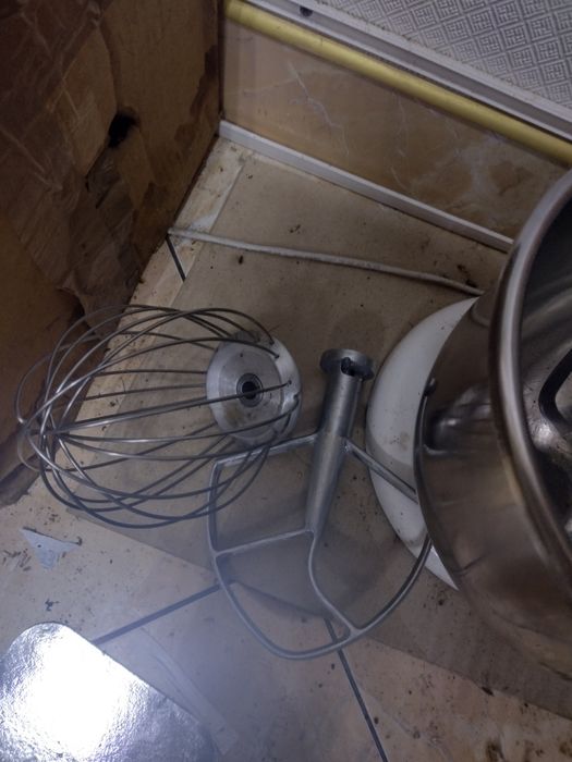 Міксер Reednee PMLT7B