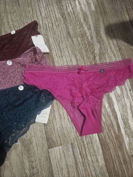 Трусики Hunkemöller, XXL(54-56р)