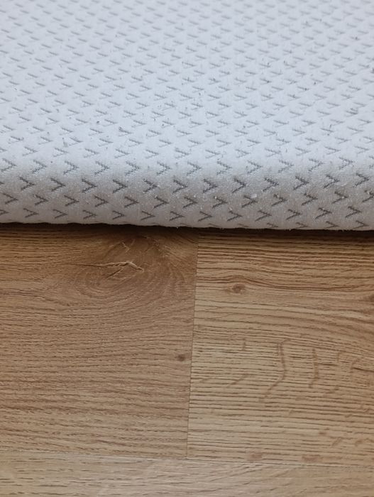 Topmaterac 140x200 WELLPUR