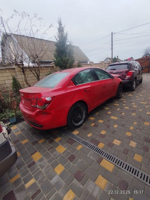 Розборка Chevrolet Cruze Trax Lacetti Mokka Enkore автозапчасти шрот