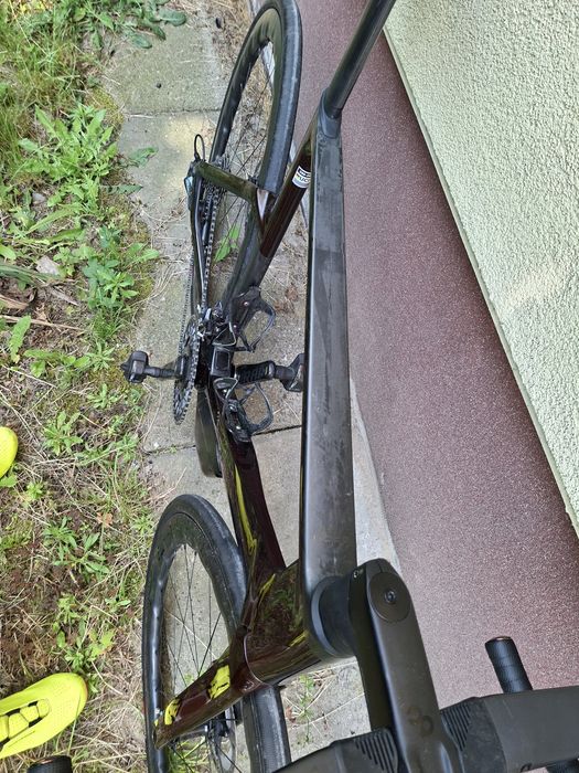 Sprzedam Orbea Orca Aero 57cm