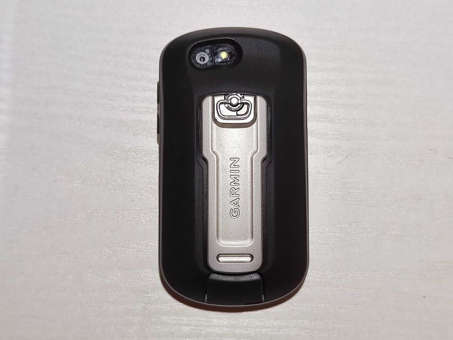 Nawigacja GPS Garmin Oregon 750t + uchwyt rowerowy. Stan igła!